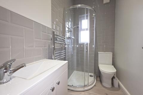 undefined, Sandon Road, Stafford, ST16 3HF
