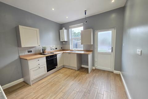 undefined, Sandon Road, Stafford, ST16 3HF