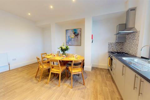 undefined, Kirkgate, Shipley