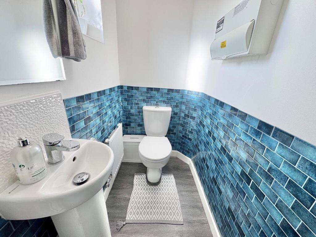 Cloakroom