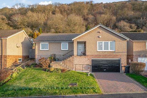 undefined, Orrock Drive, Burntisland KY3