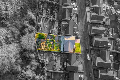 undefined, Orrock Drive, Burntisland KY3