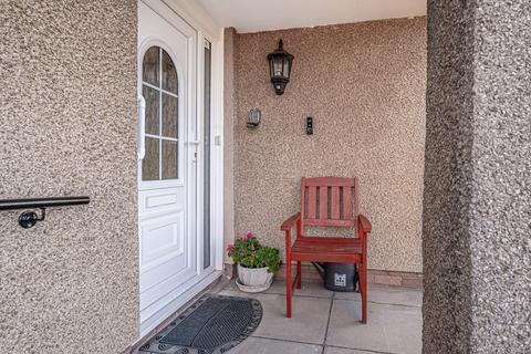 undefined, Orrock Drive, Burntisland KY3