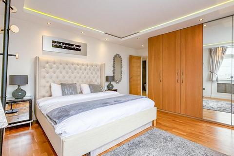 undefined, Porchester Place, Hyde Park, W2
