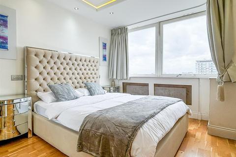 undefined, Porchester Place, Hyde Park, W2