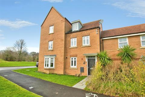 3 bedroom detached house for sale, Lotherton Drive, Spennymoor, County Durham, DL16