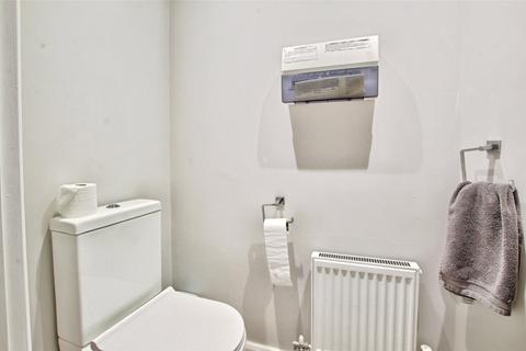 3 bedroom detached house for sale, Lotherton Drive, Spennymoor, County Durham, DL16