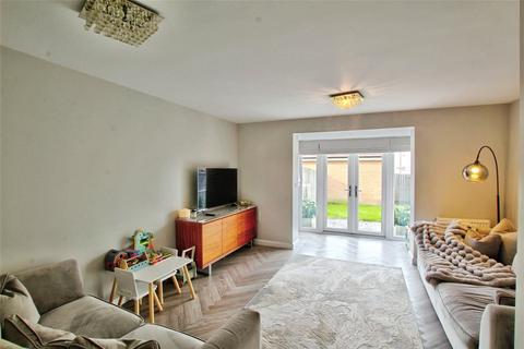 3 bedroom detached house for sale, Lotherton Drive, Spennymoor, County Durham, DL16