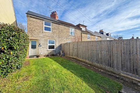undefined, Barford St Martin