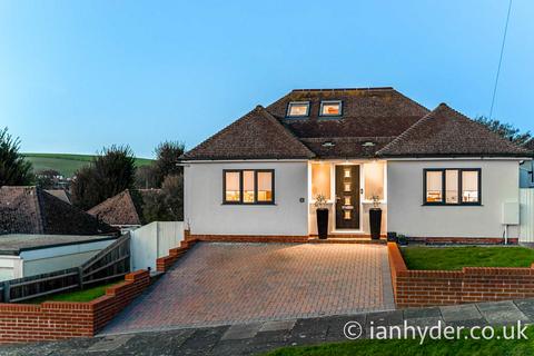4 bedroom detached house for sale, Mount Drive, Saltdean, Brighton BN2