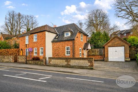 undefined, The Street, Wrecclesham, Farnham, Surrey, GU10