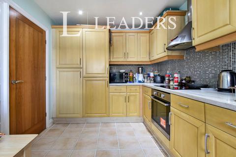 undefined, Great Oak Drive, WA15