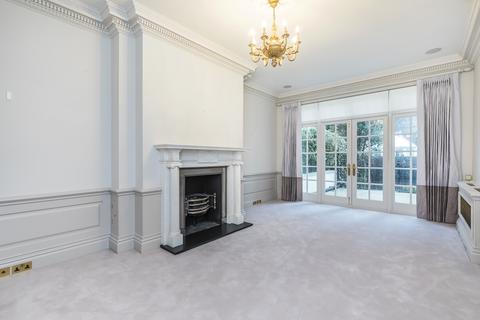 undefined, Victoria Road London W8