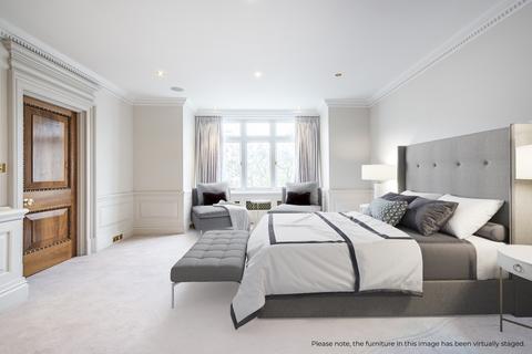 undefined, Victoria Road London W8
