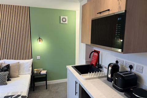 1 bedroom in a house share to rent, Avon Street, Derby DE24