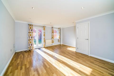 undefined, Cirrus Drive, Shinfield, Reading, RG2