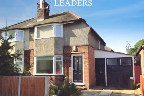 undefined, Hannam Boulevard, Spalding, PE11