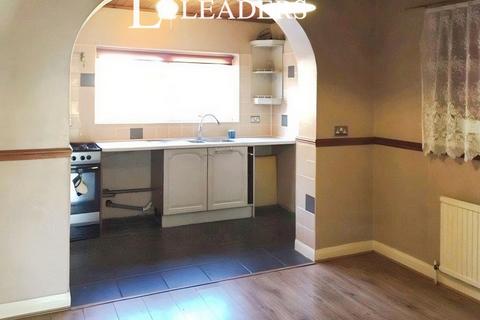 undefined, Hannam Boulevard, Spalding, PE11