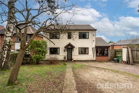 undefined, Weoley Park Road, Selly Oak, Birmingham, B29