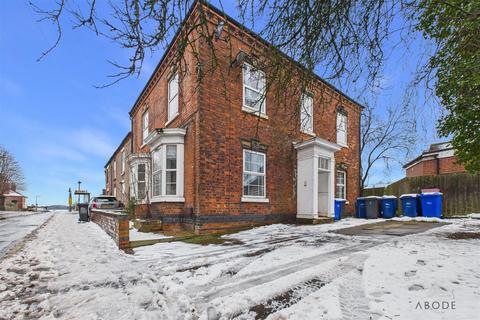 4 bedroom semi-detached house for sale, Church Hill Street, Burton-On-Trent DE15