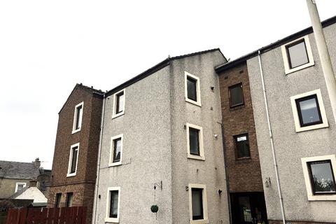undefined, St Cuthberts Terrace, Hawick, Scottish Borders, TD9