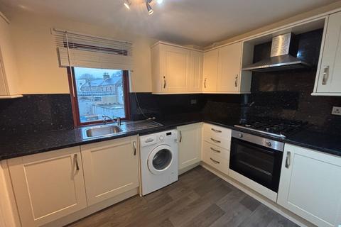 undefined, St Cuthberts Terrace, Hawick, Scottish Borders, TD9