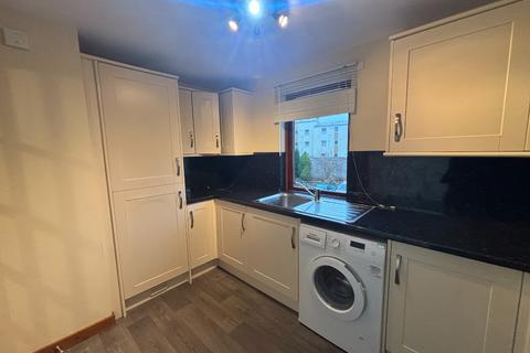 undefined, St Cuthberts Terrace, Hawick, Scottish Borders, TD9