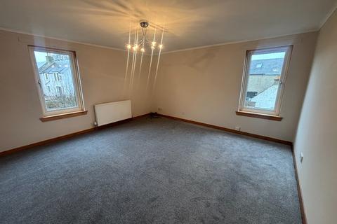 undefined, St Cuthberts Terrace, Hawick, Scottish Borders, TD9