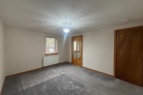undefined, St Cuthberts Terrace, Hawick, Scottish Borders, TD9