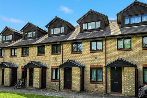 undefined, Sleaford Street, Cambridge CB1
