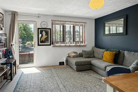 undefined, Sleaford Street, Cambridge CB1