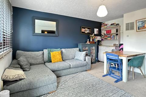 undefined, Sleaford Street, Cambridge CB1