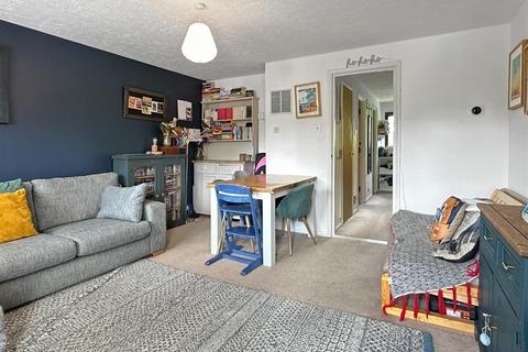 undefined, Sleaford Street, Cambridge CB1