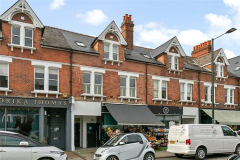 Sandycombe Road, Kew, Surrey, TW9