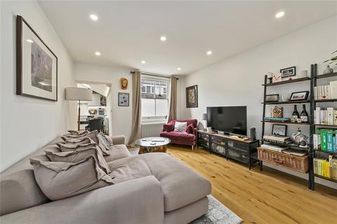 2 bedroom apartment for sale, Sandycombe Road, Kew, Surrey, TW9
