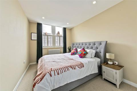 2 bedroom apartment for sale, Sandycombe Road, Kew, Surrey, TW9