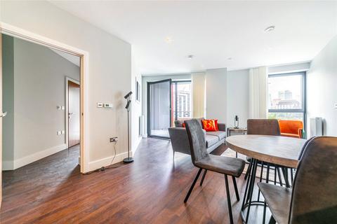 1 bedroom flat to rent, Leamouth Road, London E14