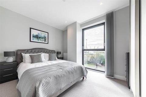 1 bedroom flat to rent, Leamouth Road, London E14