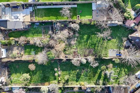 5 bedroom semi-detached house for sale, Shrewsbury Lane, Shooters Hill