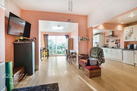 5 bedroom semi-detached house for sale, Shrewsbury Lane, Shooters Hill
