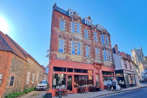 undefined, Hamilton House, 17-19 Church Street