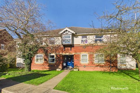 undefined, Westbourne Court, 158 Wilson Road, Reading, Berkshire, RG30