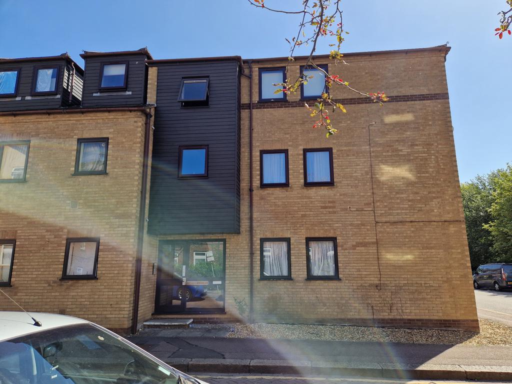 Gadsby Court Wellington Street, Luton