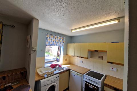 undefined, Wellington Street, Luton LU1