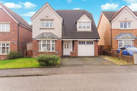 undefined, Porter Drive, Kilmarnock, East Ayrshire, KA2