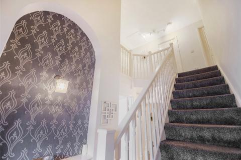 undefined, Porter Drive, Kilmarnock, East Ayrshire, KA2