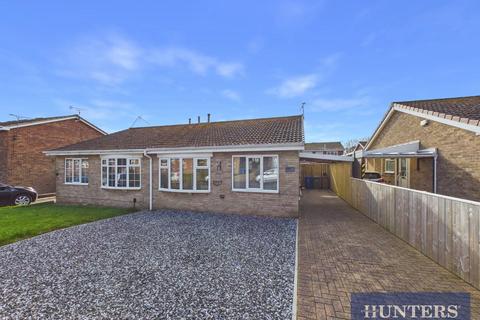 undefined, Amy Johnson Avenue, Bridlington
