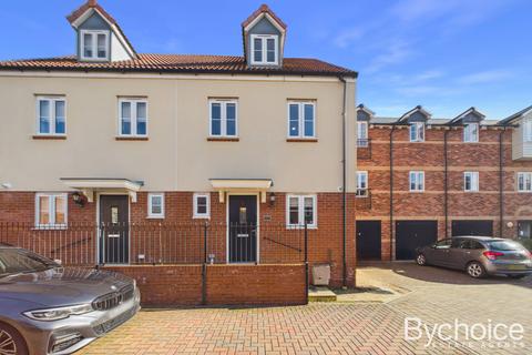 undefined, Blunden Close, Long Melford, Suffolk