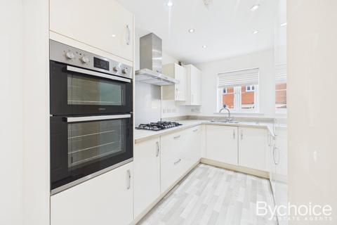 undefined, Blunden Close, Long Melford, Suffolk