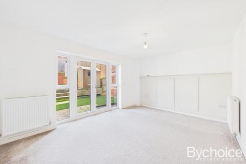 undefined, Blunden Close, Long Melford, Suffolk